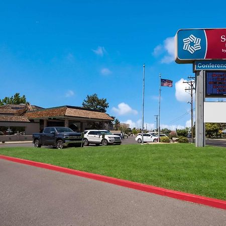 Surestay Plus Hotel By Best Western Reno Airport Εξωτερικό φωτογραφία