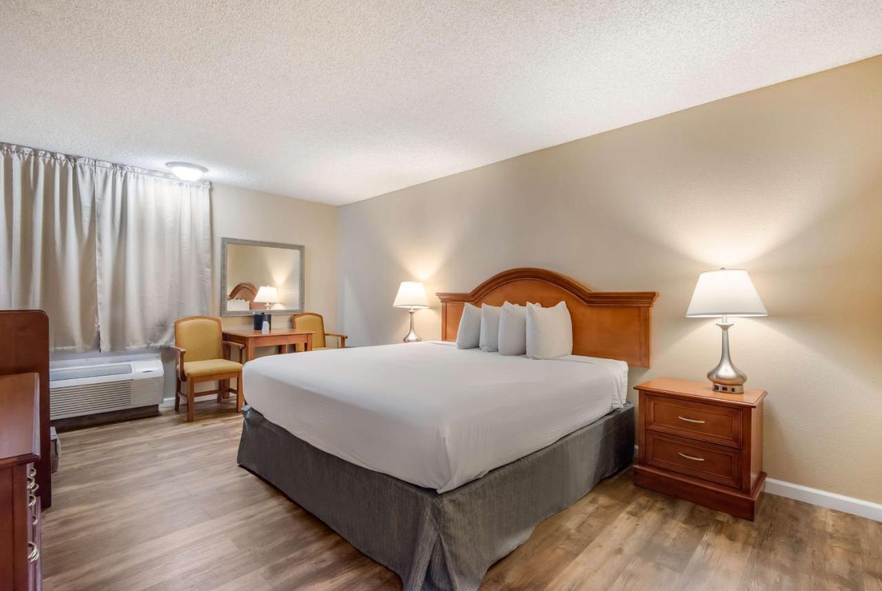 Surestay Plus Hotel By Best Western Reno Airport Εξωτερικό φωτογραφία