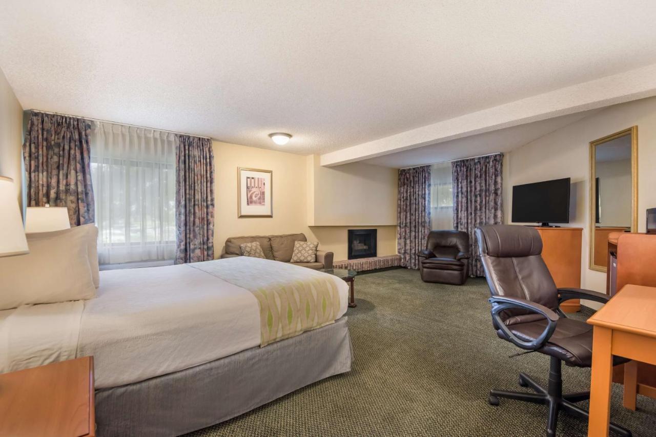 Surestay Plus Hotel By Best Western Reno Airport Εξωτερικό φωτογραφία