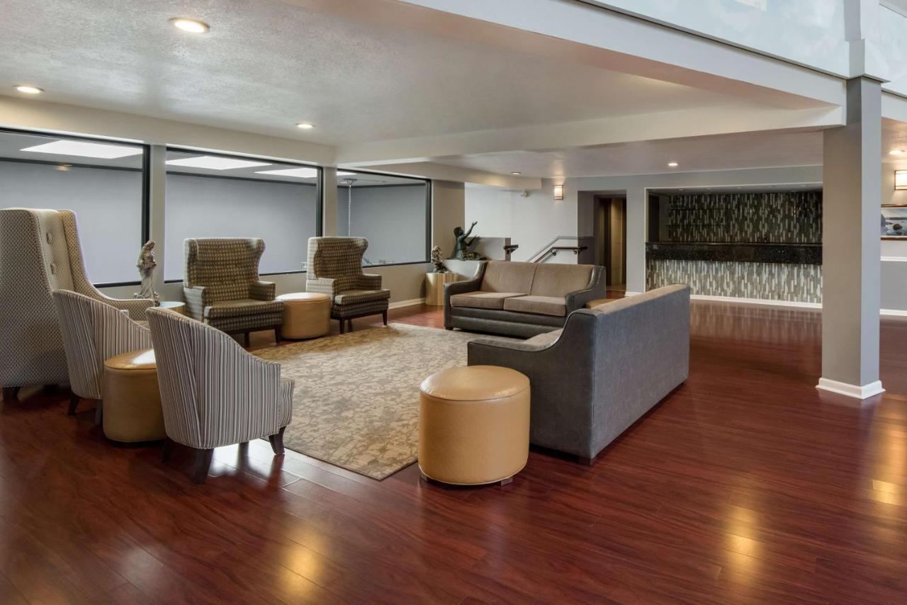 Surestay Plus Hotel By Best Western Reno Airport Εξωτερικό φωτογραφία