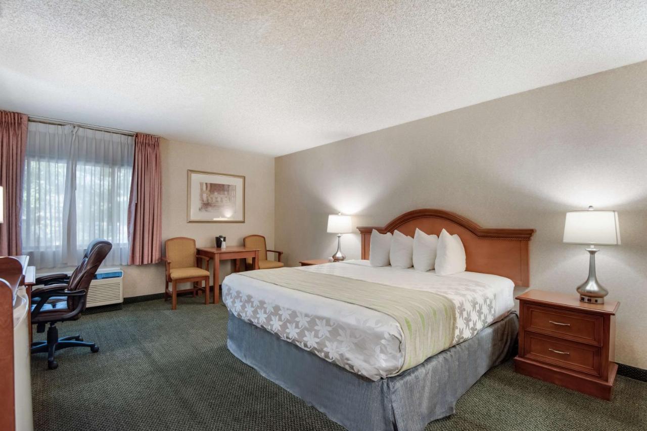 Surestay Plus Hotel By Best Western Reno Airport Εξωτερικό φωτογραφία