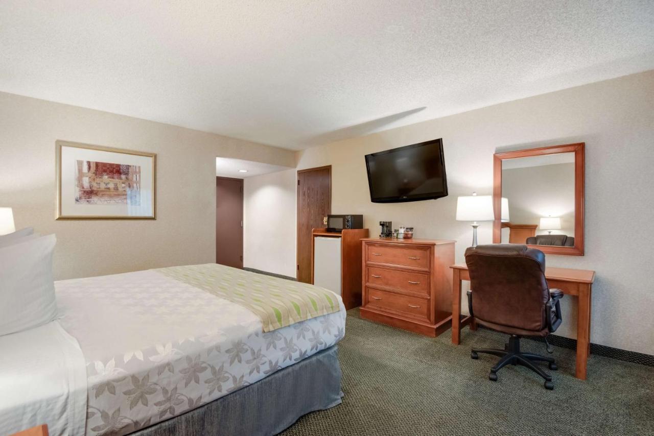 Surestay Plus Hotel By Best Western Reno Airport Εξωτερικό φωτογραφία