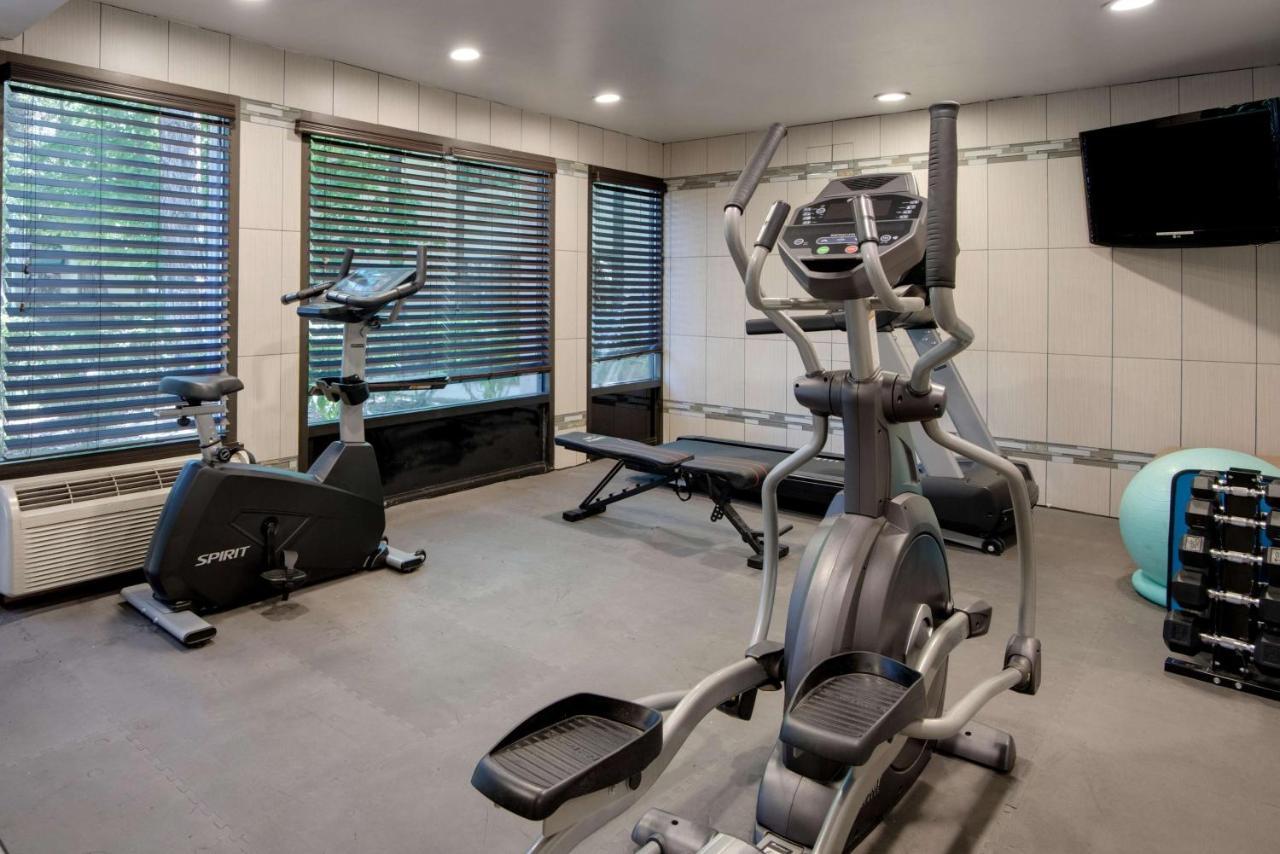 Surestay Plus Hotel By Best Western Reno Airport Εξωτερικό φωτογραφία