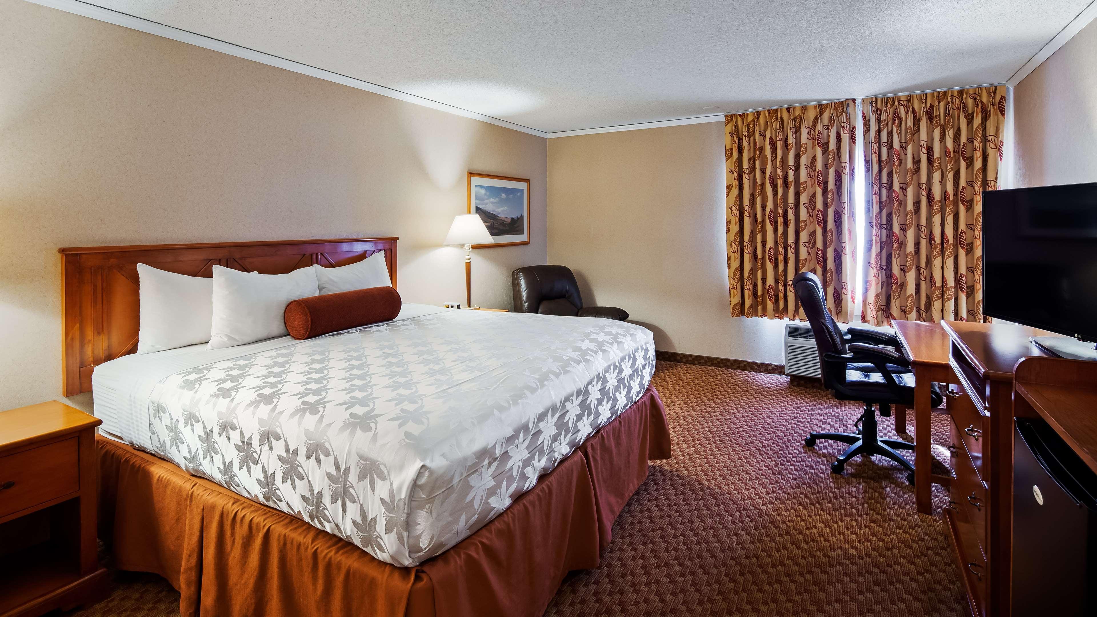 Surestay Plus Hotel By Best Western Reno Airport Εξωτερικό φωτογραφία