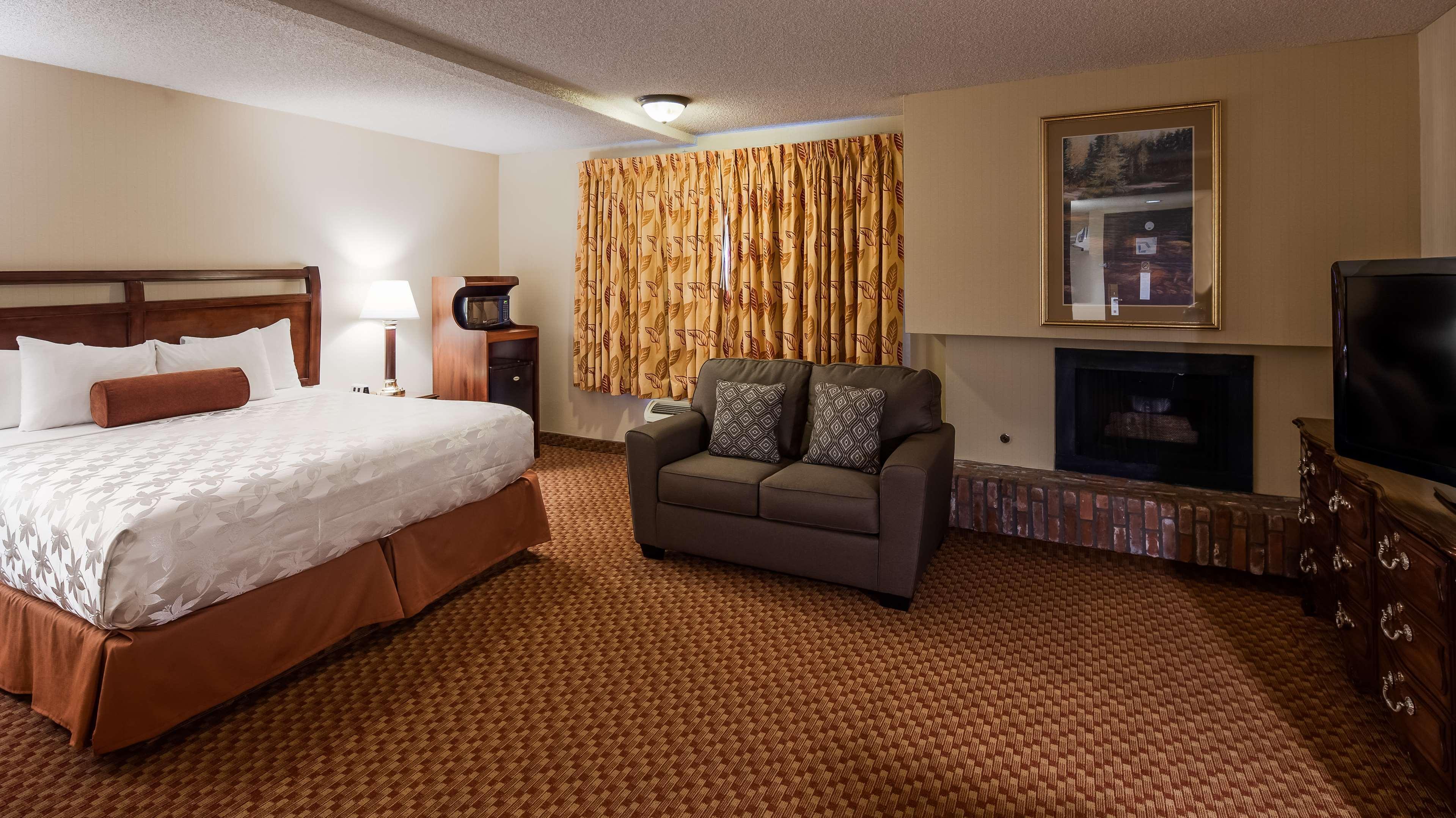 Surestay Plus Hotel By Best Western Reno Airport Εξωτερικό φωτογραφία