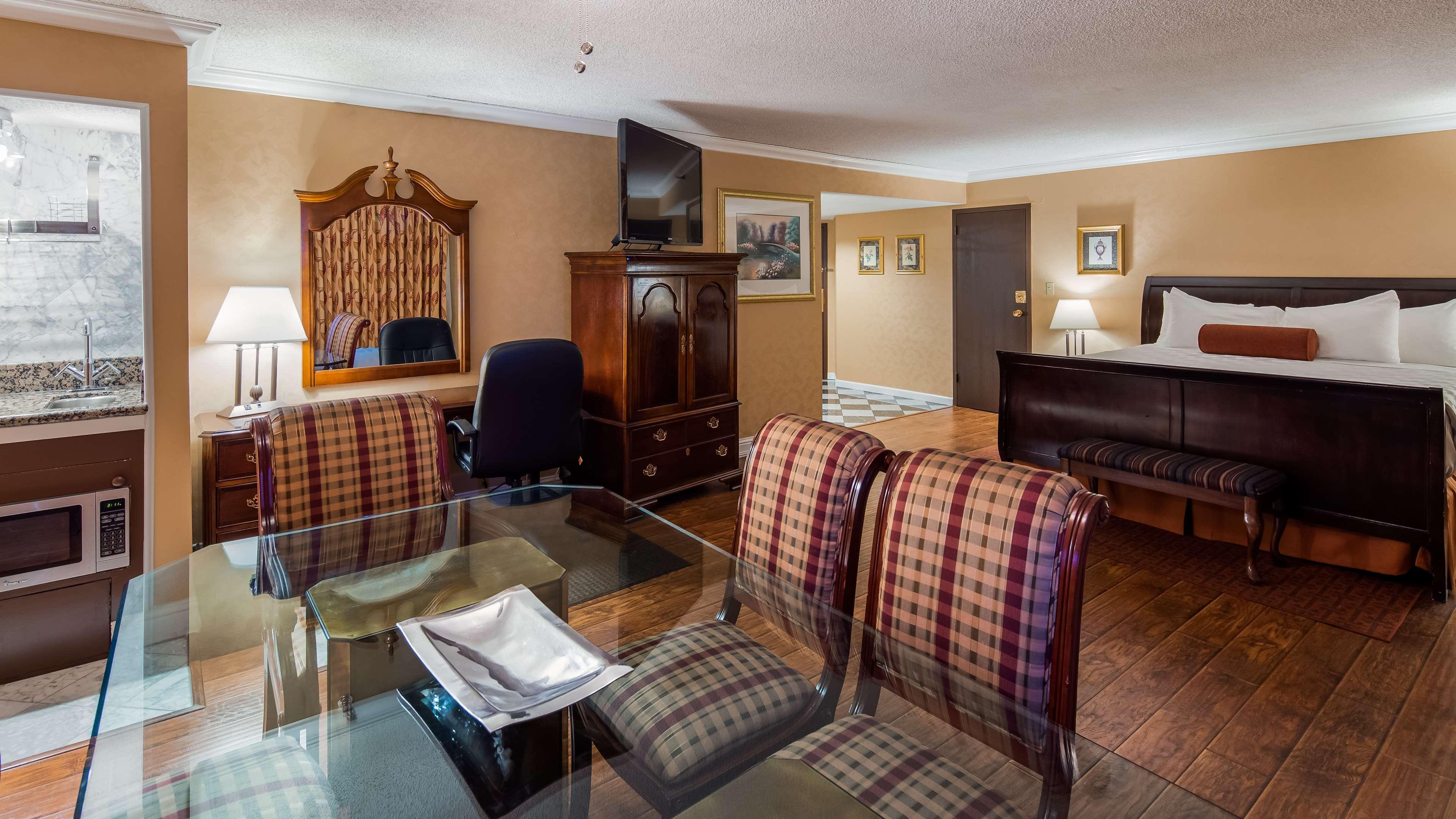 Surestay Plus Hotel By Best Western Reno Airport Εξωτερικό φωτογραφία