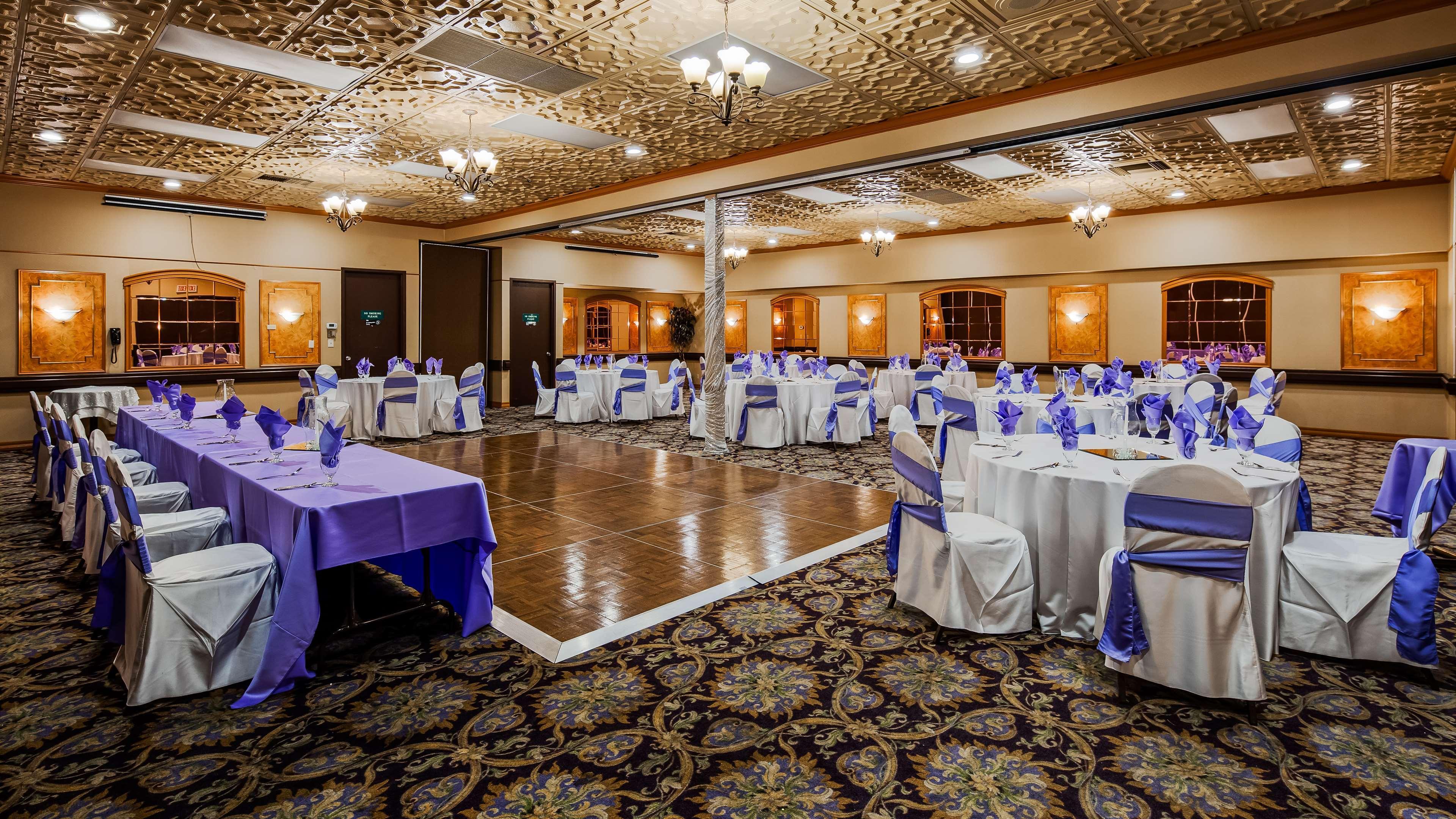 Surestay Plus Hotel By Best Western Reno Airport Εξωτερικό φωτογραφία