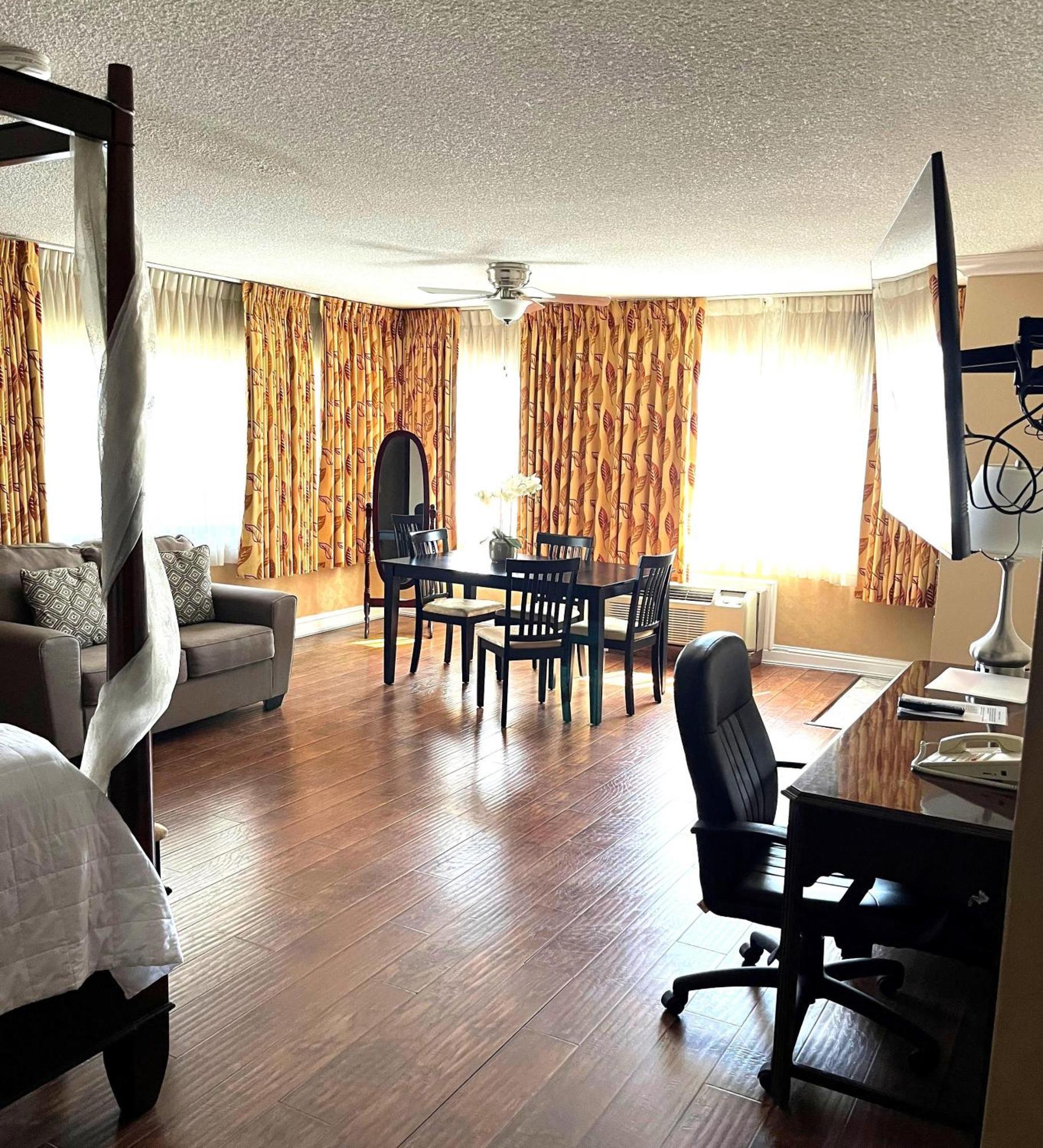 Surestay Plus Hotel By Best Western Reno Airport Εξωτερικό φωτογραφία