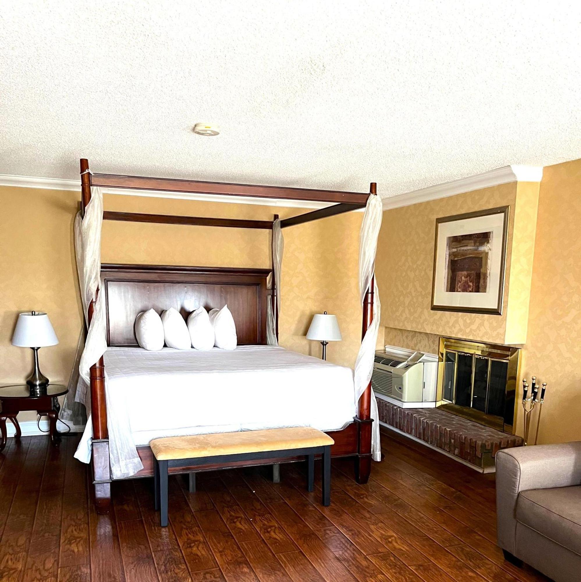 Surestay Plus Hotel By Best Western Reno Airport Εξωτερικό φωτογραφία