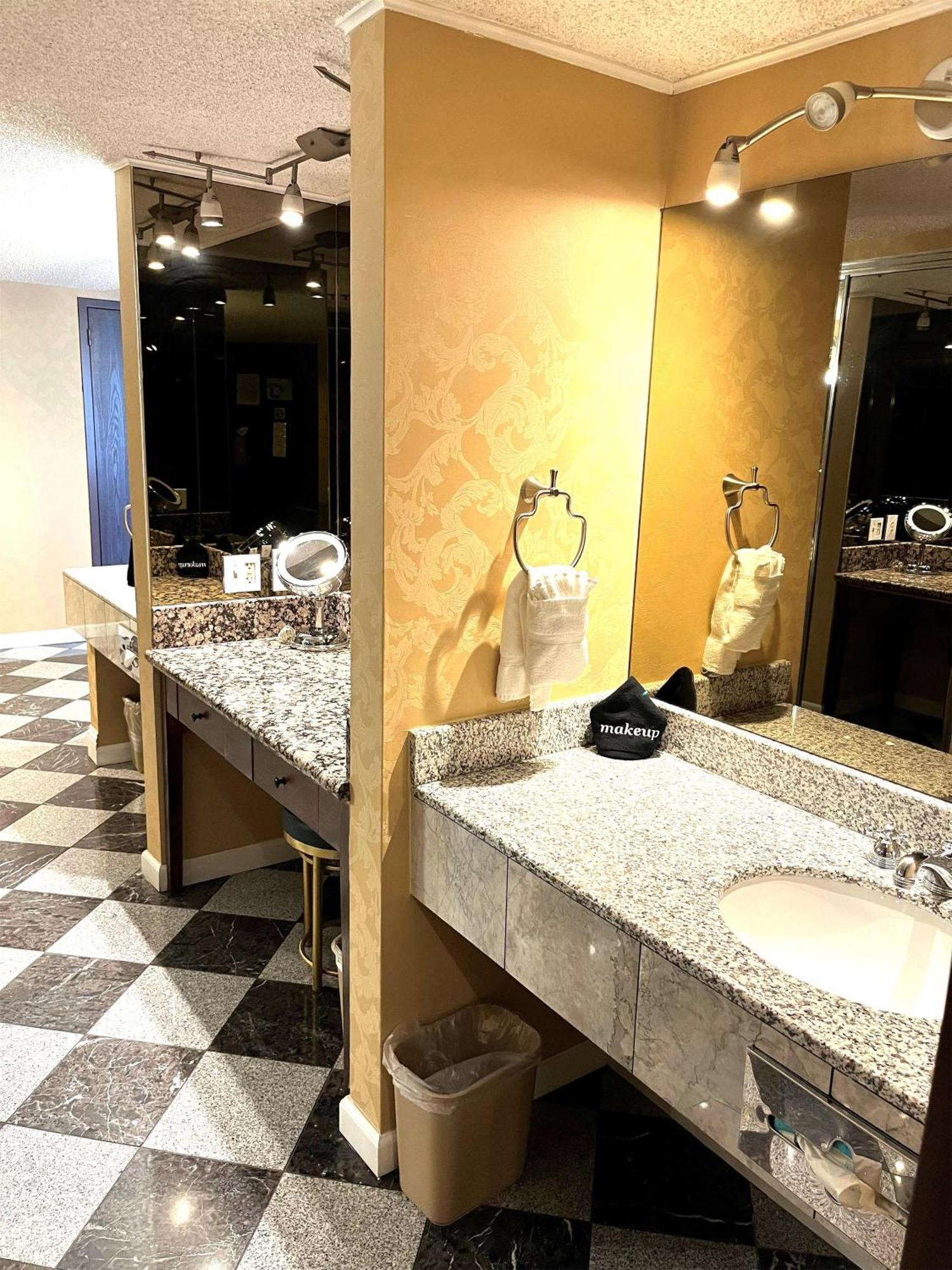 Surestay Plus Hotel By Best Western Reno Airport Εξωτερικό φωτογραφία