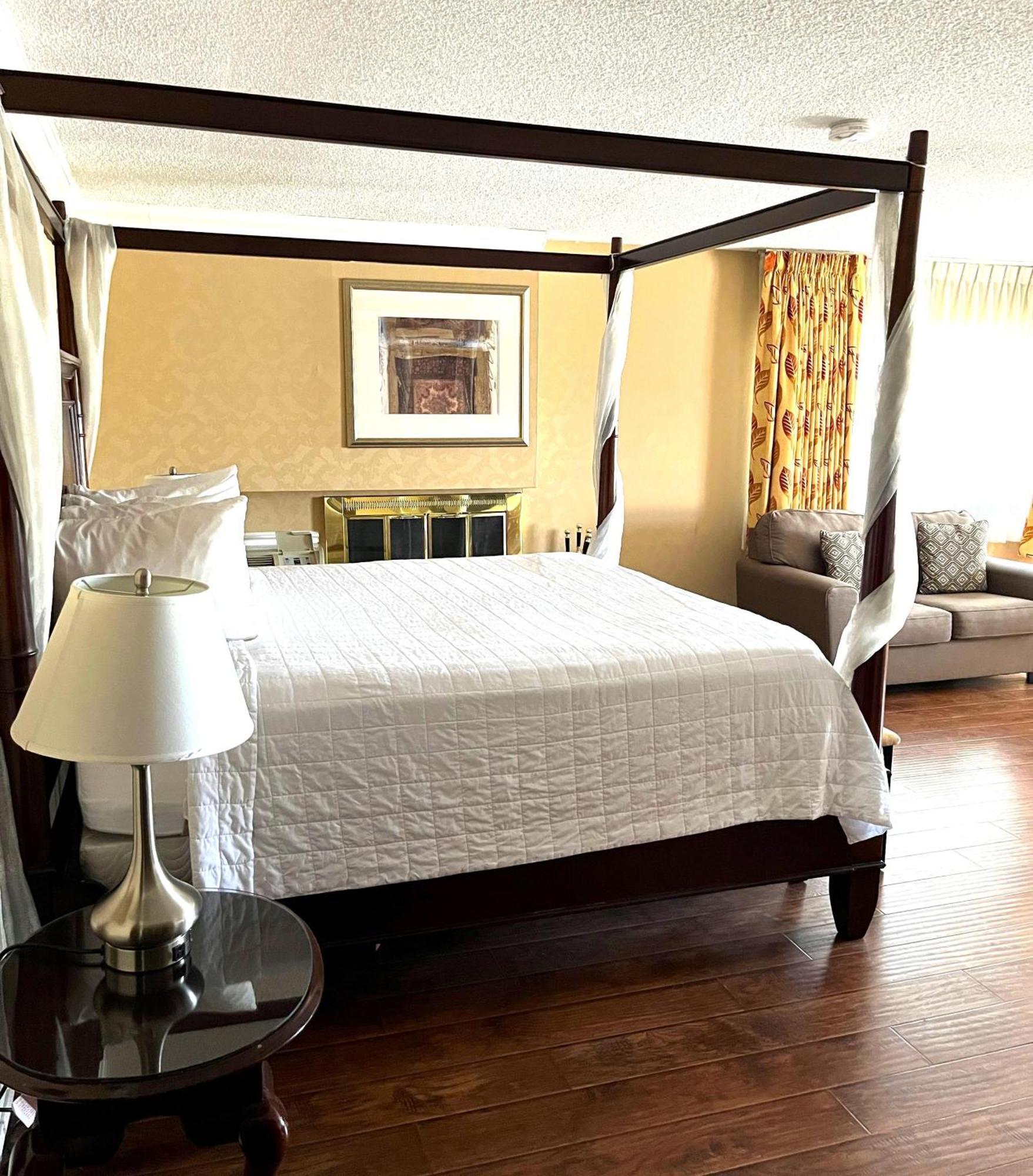 Surestay Plus Hotel By Best Western Reno Airport Εξωτερικό φωτογραφία